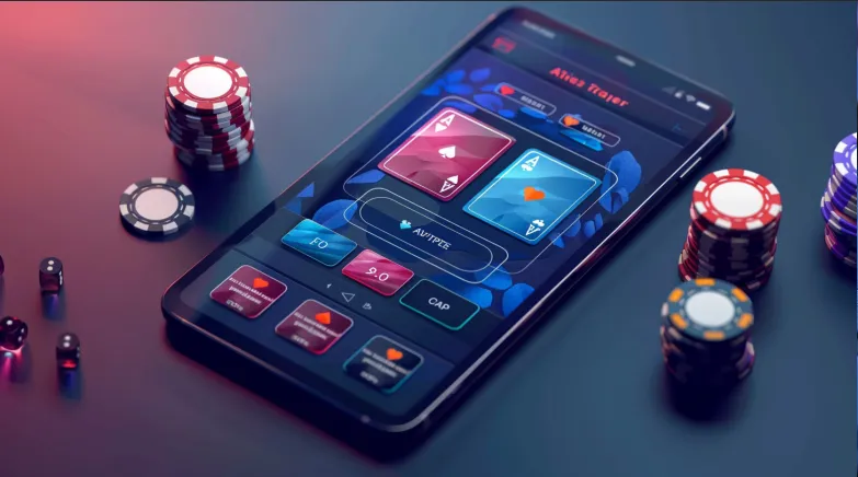 Rummy Star App - Play Online Rummy Games and Win Real Cash in India